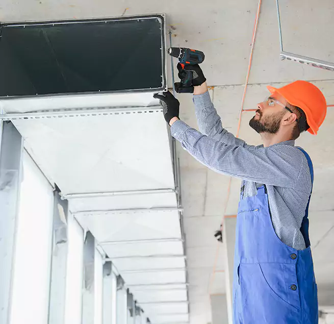 Why Homeowners & Businesses Trust Us in Yukon, OK