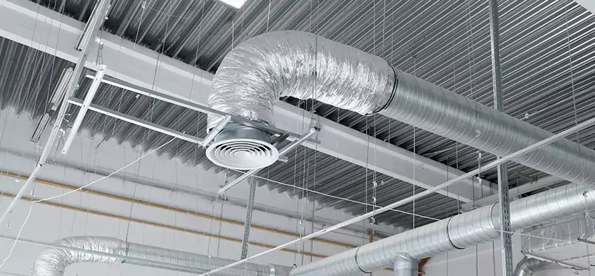 Our Dryer Vent Hose Replacement Services in Yukon, OK