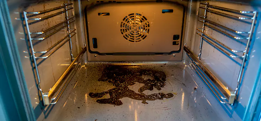 Our Dryer Vent Mold Cleaning Services in Yukon, OK