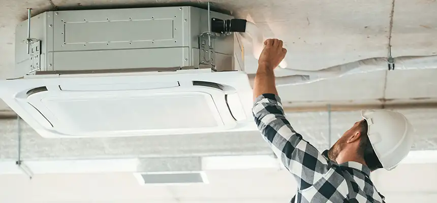 Our Local Vent Cleaning Services in Yukon, OK