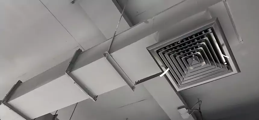 Our Rodent Droppings In Vents Services in Yukon, OK