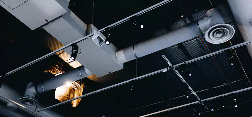 Our Seasonal Allergy Air Duct Cleaning Services in Yukon, OK