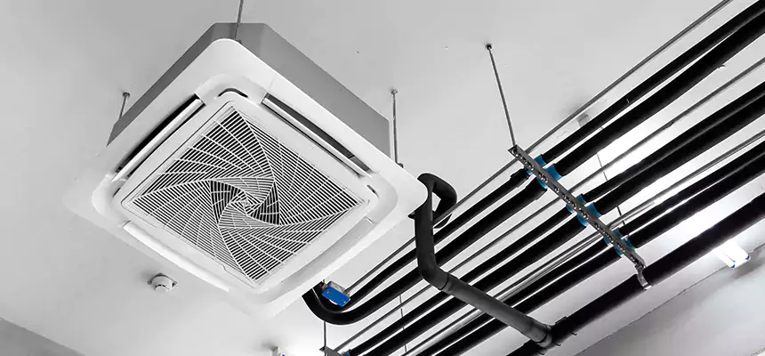 Our Smart AC Vent Controller Services in Yukon, OK