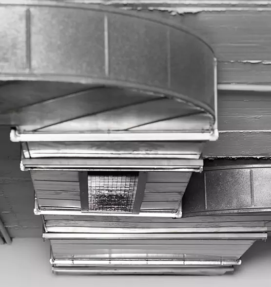 Professional Air Duct Pet Hair Removal in Yukon, OK