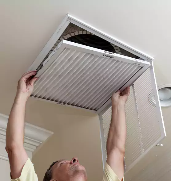 Trusted Apartment Air Duct Cleaning in Yukon, OK