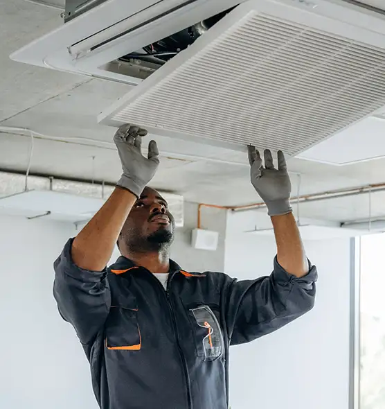 About Certified Air Duct Specialists in Yukon, OK