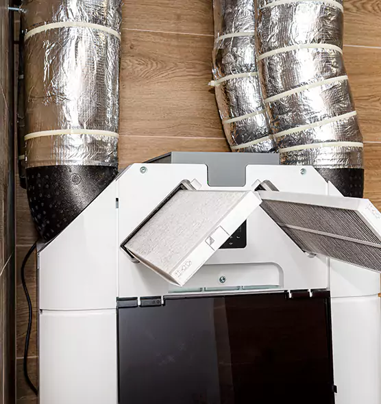 About Clogged Air Duct Repair in Yukon, OK