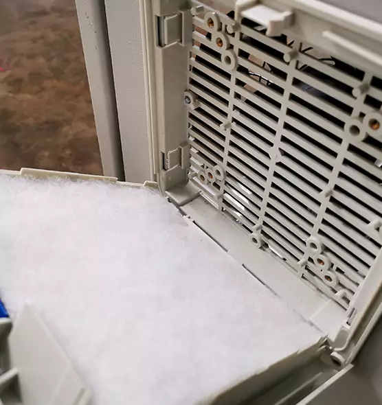 Professional Dryer Vent Mold Cleaning in Yukon, OK