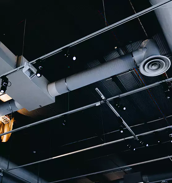 About Duct Sanitization with UV Light in Yukon, OK