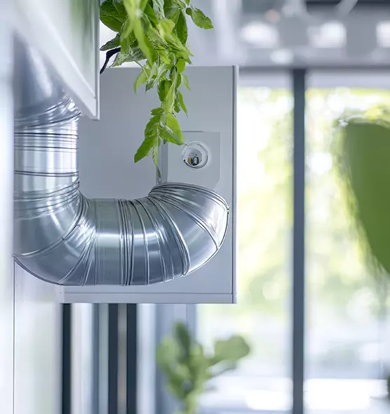 Professional Eco-Friendly Duct Cleaning Services in Yukon, OK