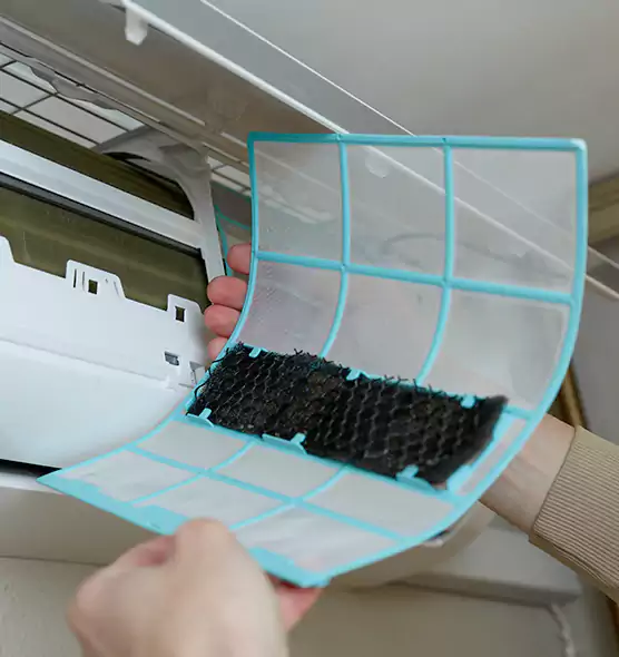 Welcome to Air Duct Cleaning & Repairs Yukon — Your Local HEPA Filter Installation Pros in Yukon, OK