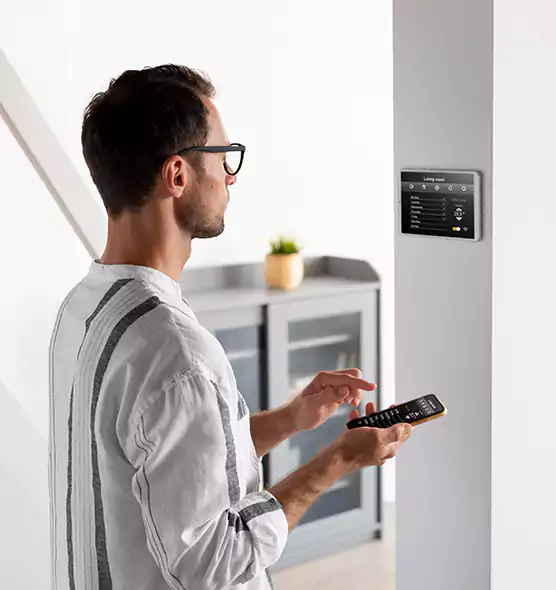About Smart AC Vent Controller Services in Yukon