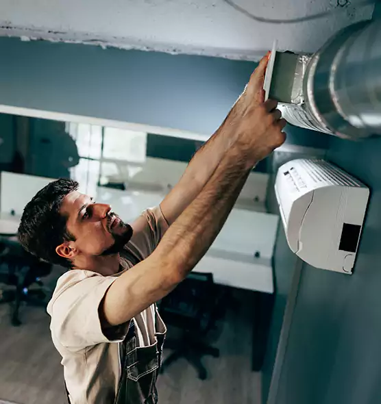 Reliable Warehouse Vent Cleaning in Yukon, OK