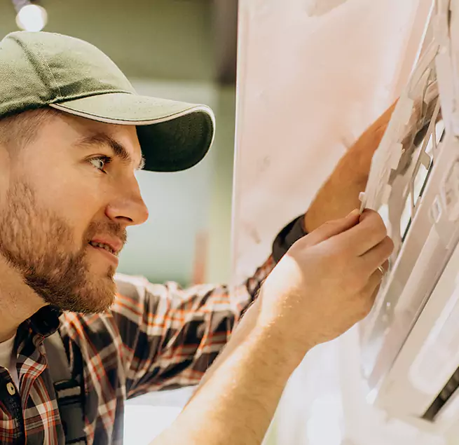 Why Homeowners Businesses Trust Us in Yukon, OK?