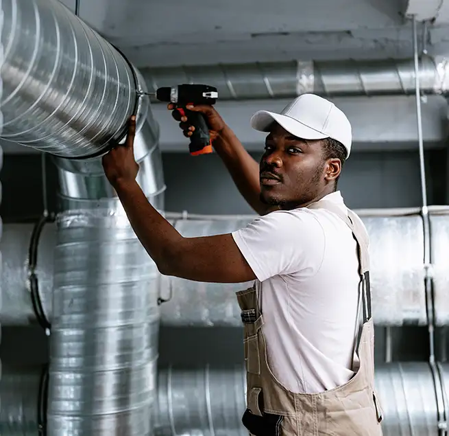 Why Homeowners & Businesses Trust Us Yukon, OK