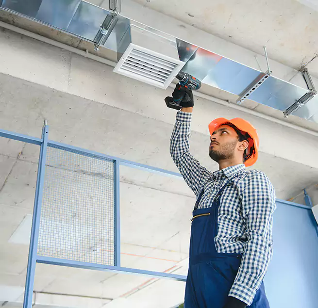 Why Homeowners & Businesses Trust Us in Yukon, OK?