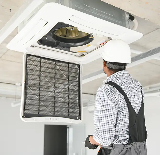 Why Homeowners & Businesses Trust Us in Yukon, OK?