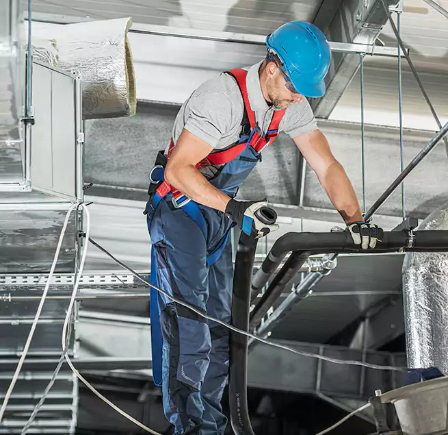 Why Homeowners & Businesses Trust Us in Yukon, OK?