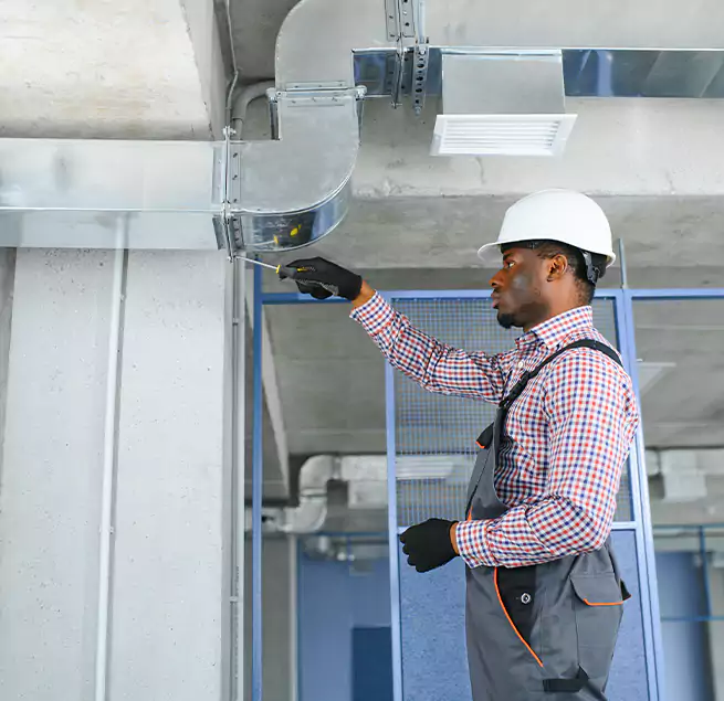 Why Homeowners & Businesses Trust Us Yukon, OK