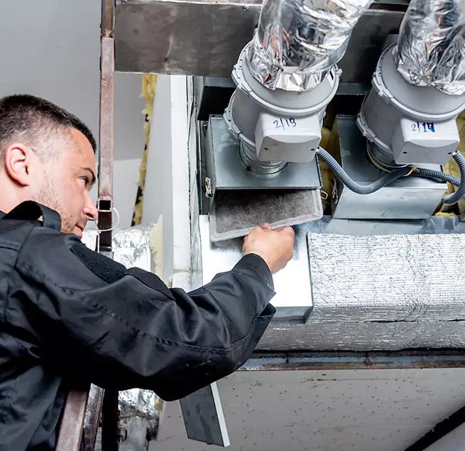 Why Homeowners & Businesses Trust Us in Yukon, OK?