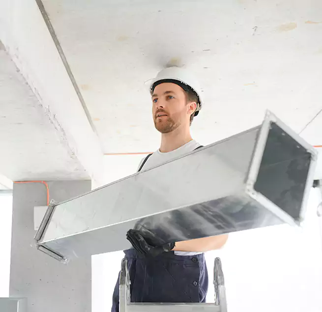 Why Homeowners & Businesses Trust Us in Yukon, OK