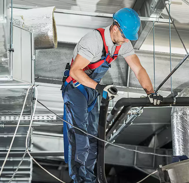 Why Homeowners & Businesses Trust Us in Yukon, OK?