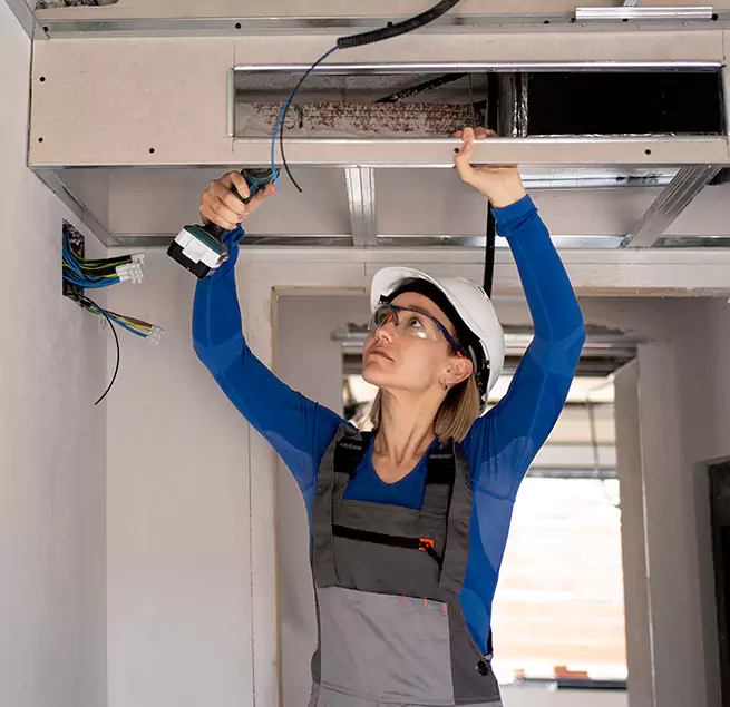 Why Homeowners & Businesses Trust Us in Yukon, OK?