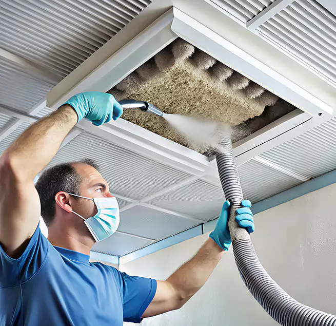 Why Homeowners Businesses Trust Us in Yukon, OK?