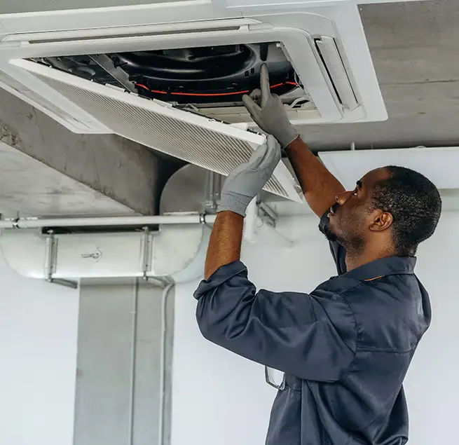 Why Homeowners & Businesses Trust Us in Yukon, OK?