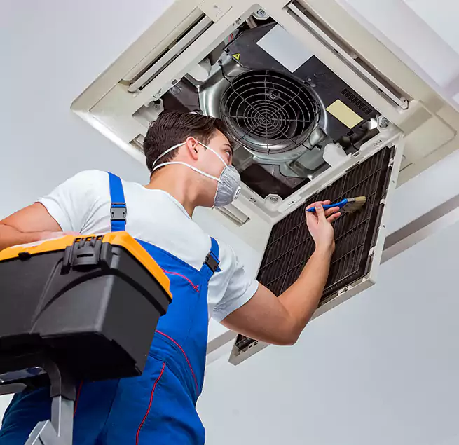 Why Homeowners & Businesses Trust Us in Yukon, OK?