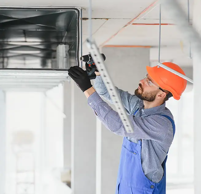  Why Homeowners Businesses Trust Us Yukon, OK