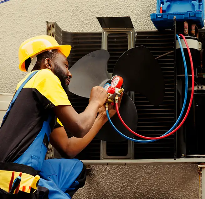 Why Homeowners & Businesses Trust Us in Yukon, OK?