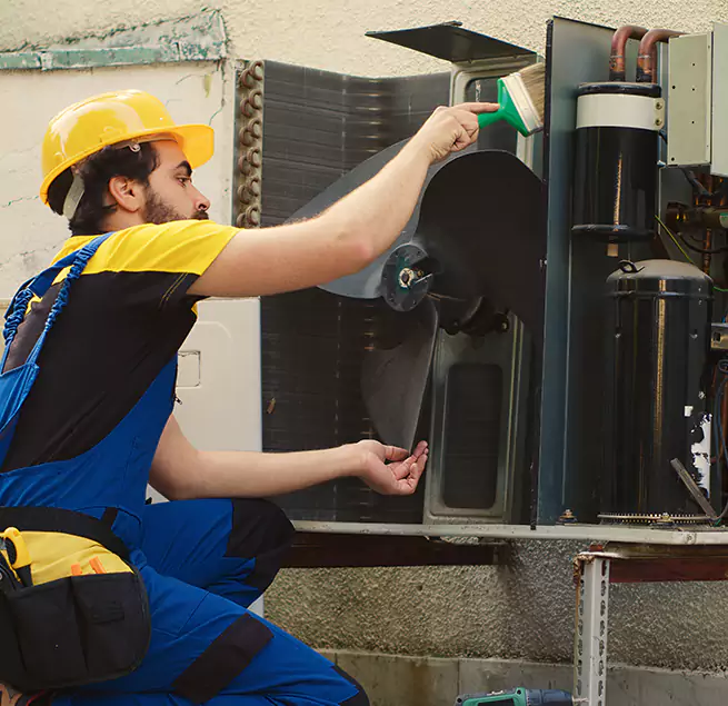 Why Homeowners & Businesses Trust Us in Yukon, OK?