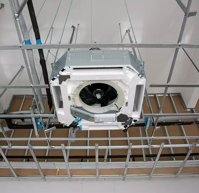 Why Homeowners & Businesses Trust Us Yukon, OK