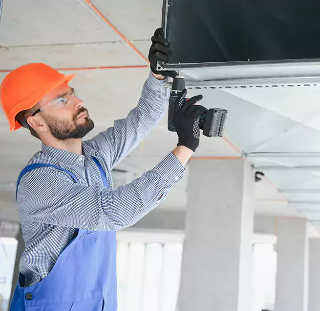 Why Homeowners & Businesses Trust Us in Yukon, OK?