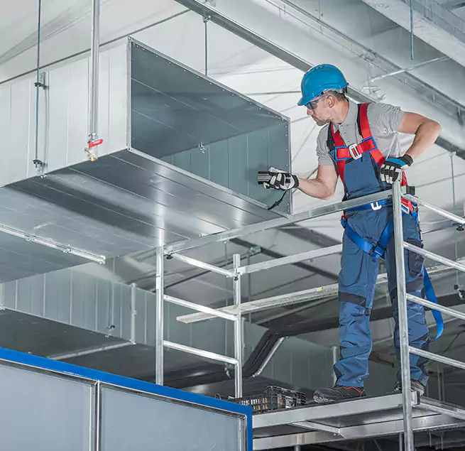 Why Homeowners Businesses Trust Us in Yukon, OK