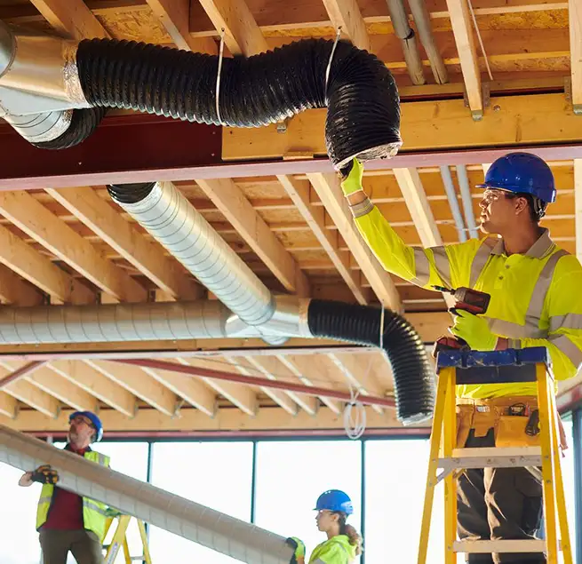 Why Homeowners & Businesses Trust Us in Yukon, OK?