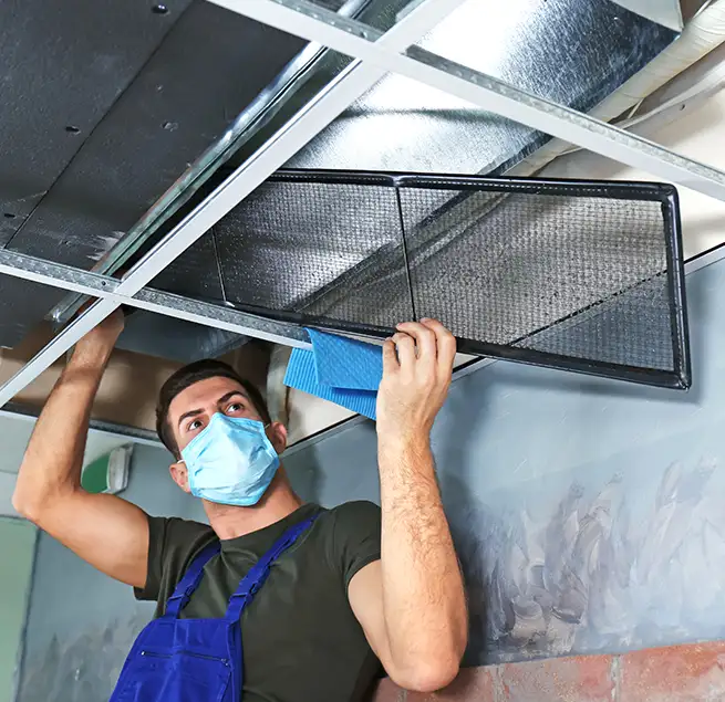 Why Homeowners & Businesses Trust Us in Yukon, OK?