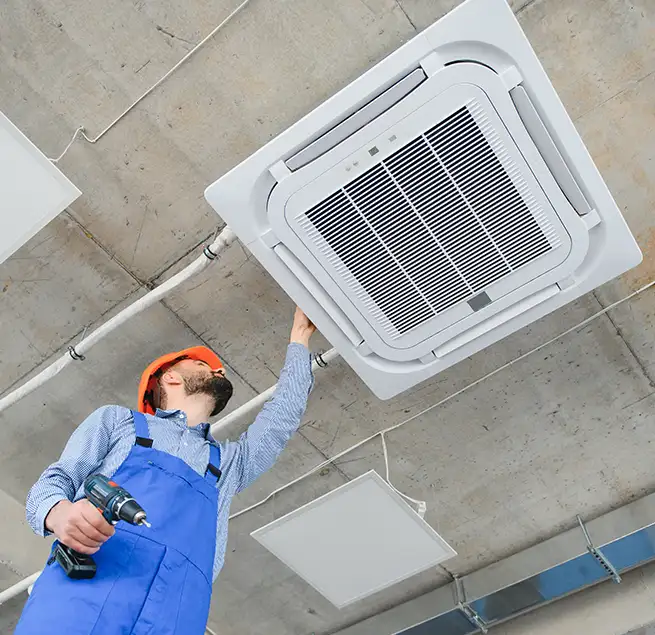 Why Homeowners & Businesses Trust Us in Yukon, OK