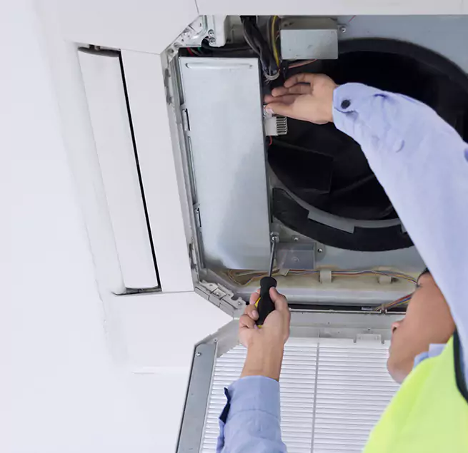 Why Homeowners Businesses Trust Us Yukon, OK