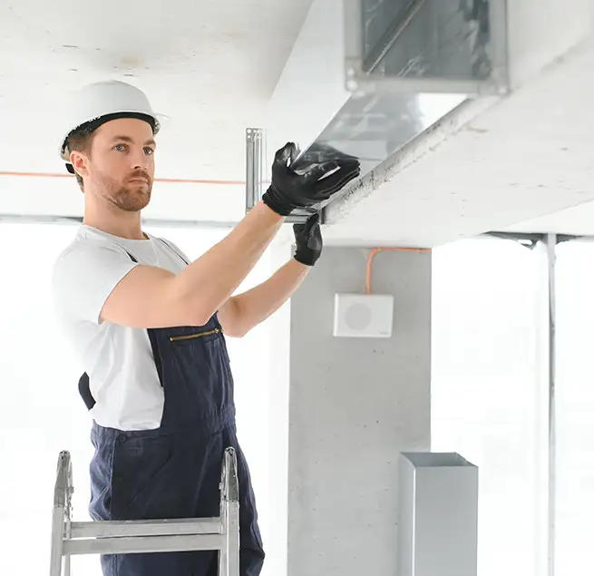 Why Homeowners & Businesses Trust Us in Yukon, OK?