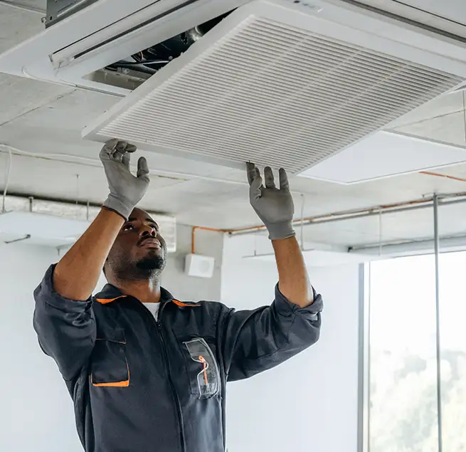 Why Homeowners & Businesses Trust Us in Yukon, OK?