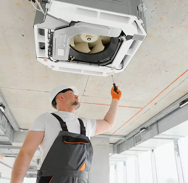 Why Homeowners Businesses Trust Us in Yukon, OK