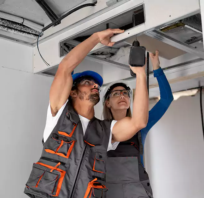 Why Homeowners & Businesses Trust Us in Yukon, OK