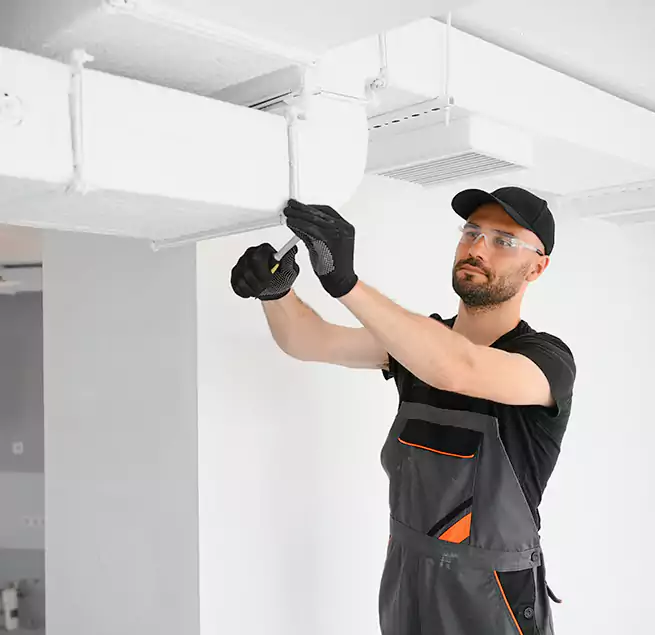  Why Homeowners Businesses Trust Us Yukon, OK