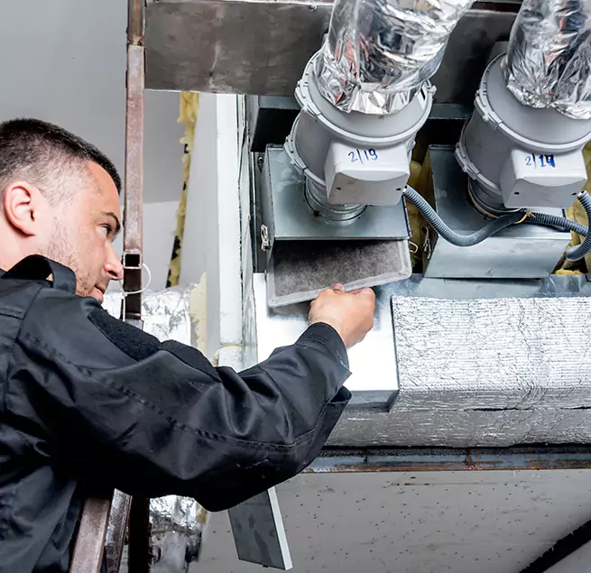 Why Homeowners & Businesses Trust Us in Yukon, OK?