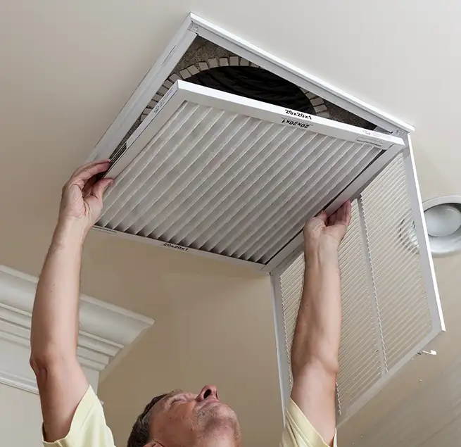 Why Homeowners & Businesses Trust Us in Yukon, OK?