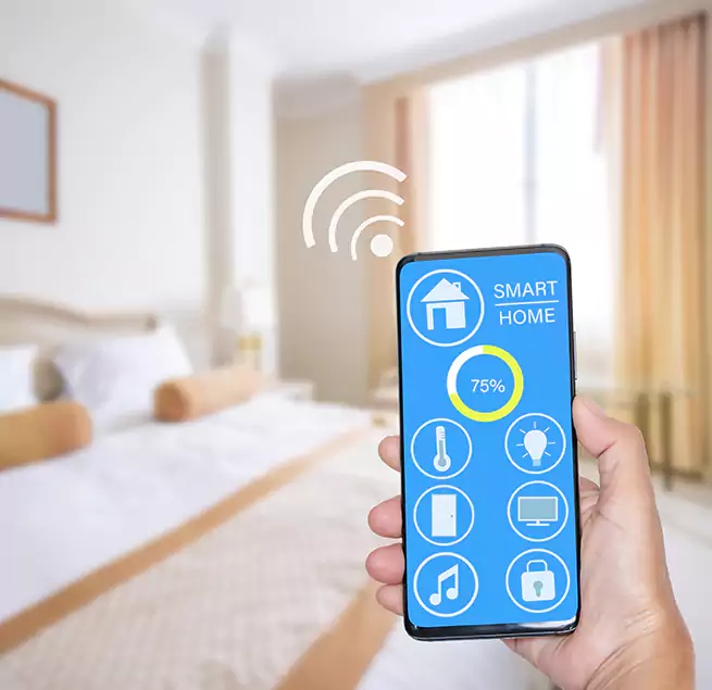 Why Homeowners & Businesses Trust Us in Yukon, OK