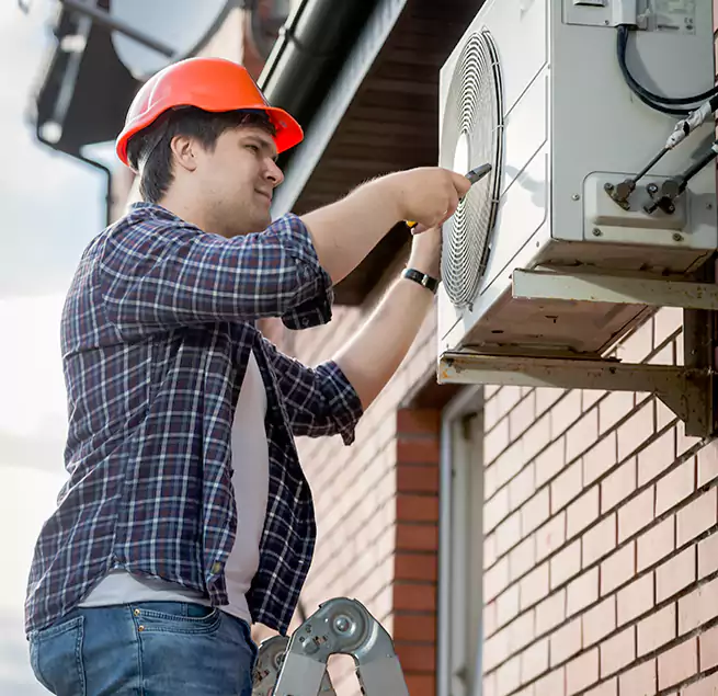 Why Homeowners & Businesses Trust Us Yukon, OK