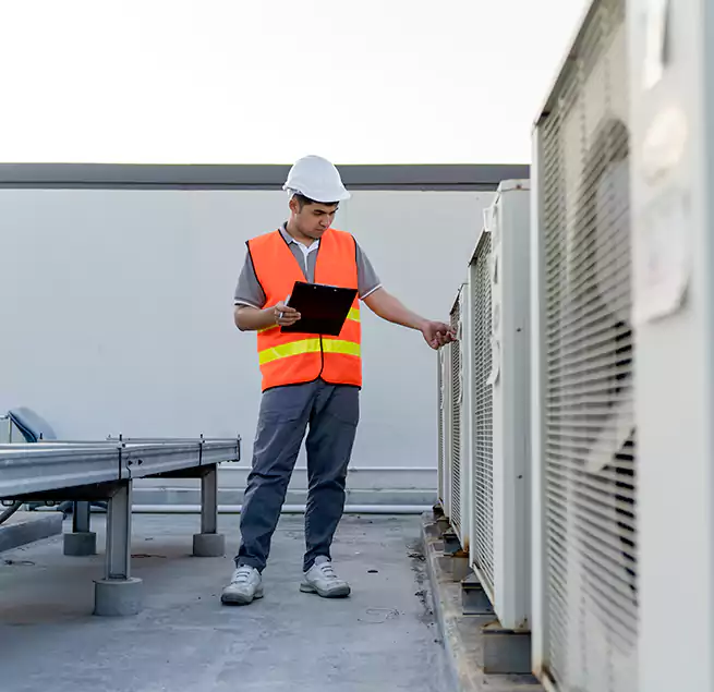 Why Homeowners & Businesses Trust Us in Yukon, OK?